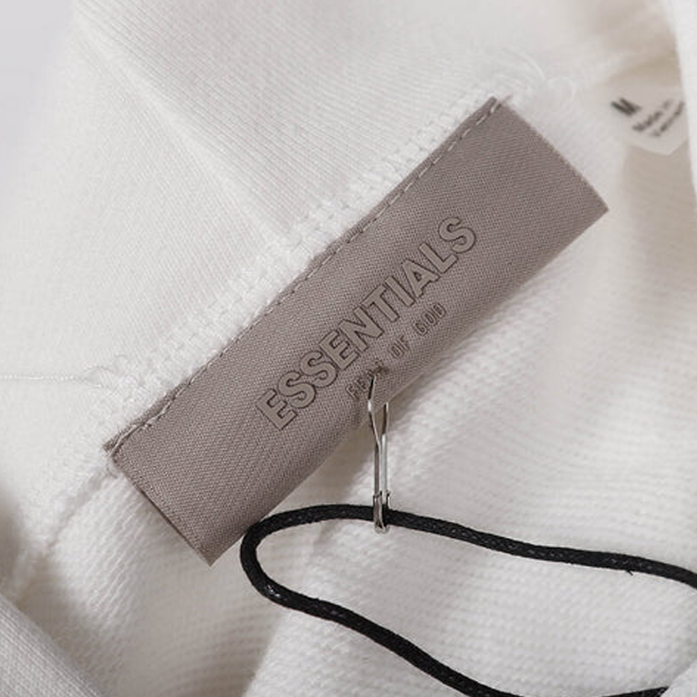 Hoodie - Essential (S, M y L)