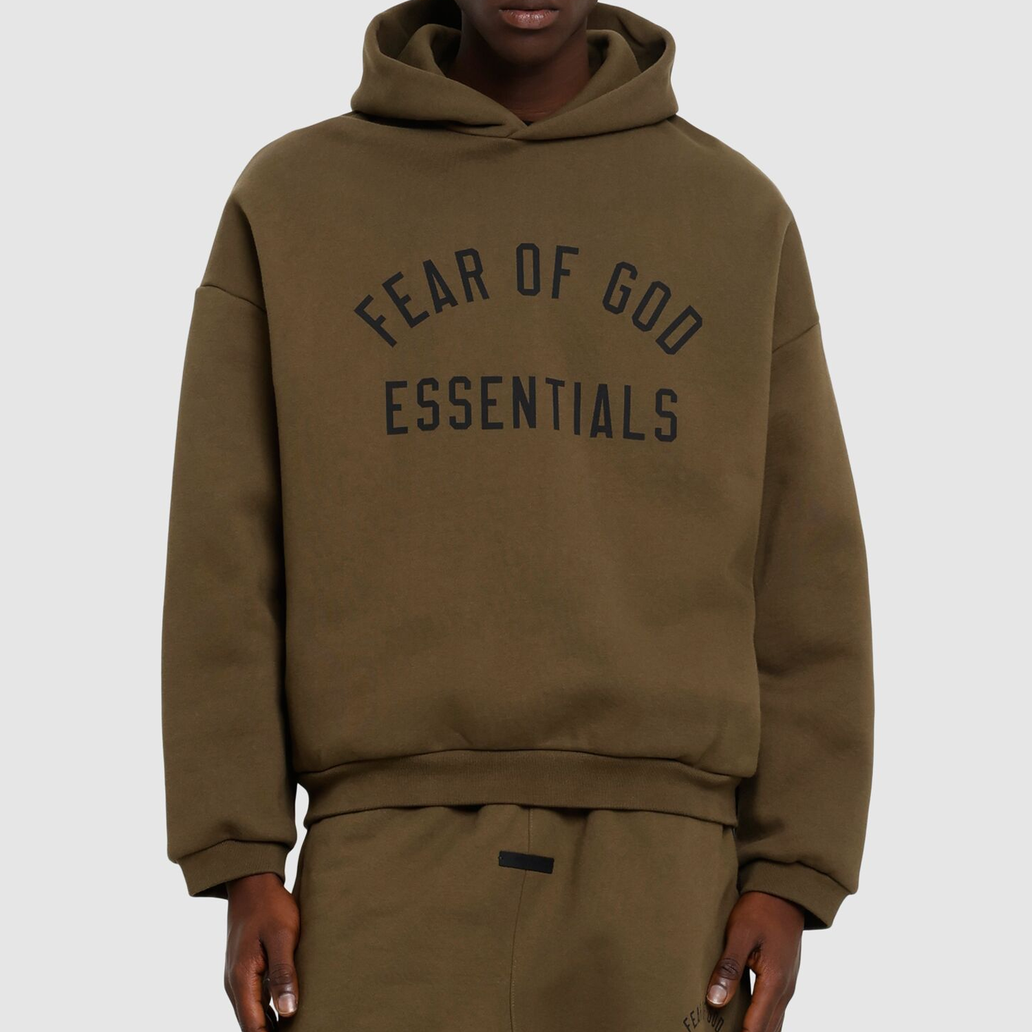 Hoodie - Essential (L y XL)
