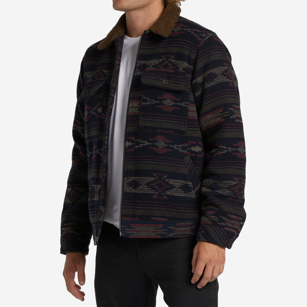 Abrigo - Billabong (L)