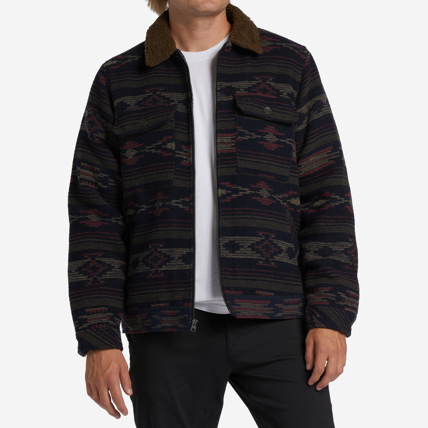 Abrigo - Billabong (L)