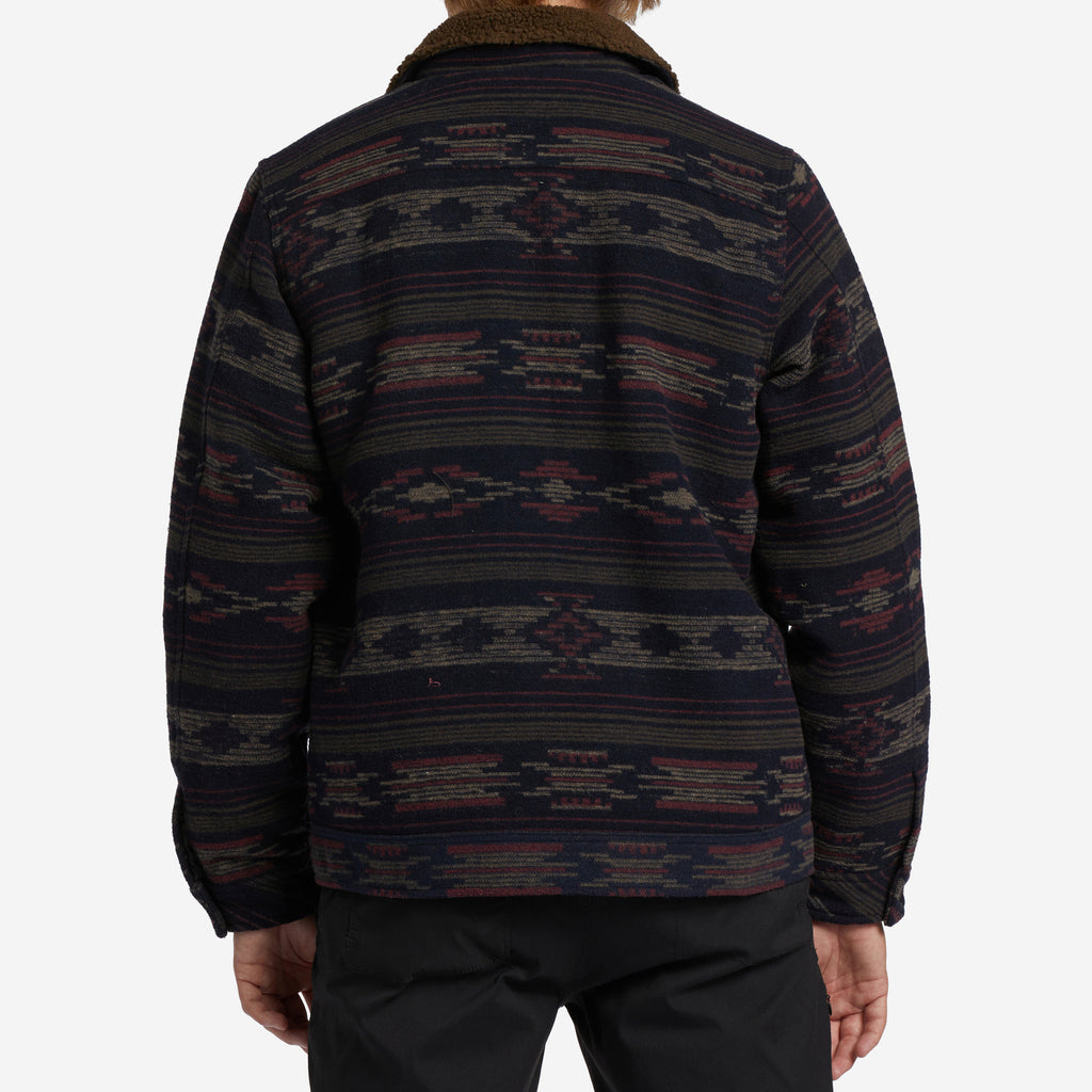 Abrigo - Billabong (L)