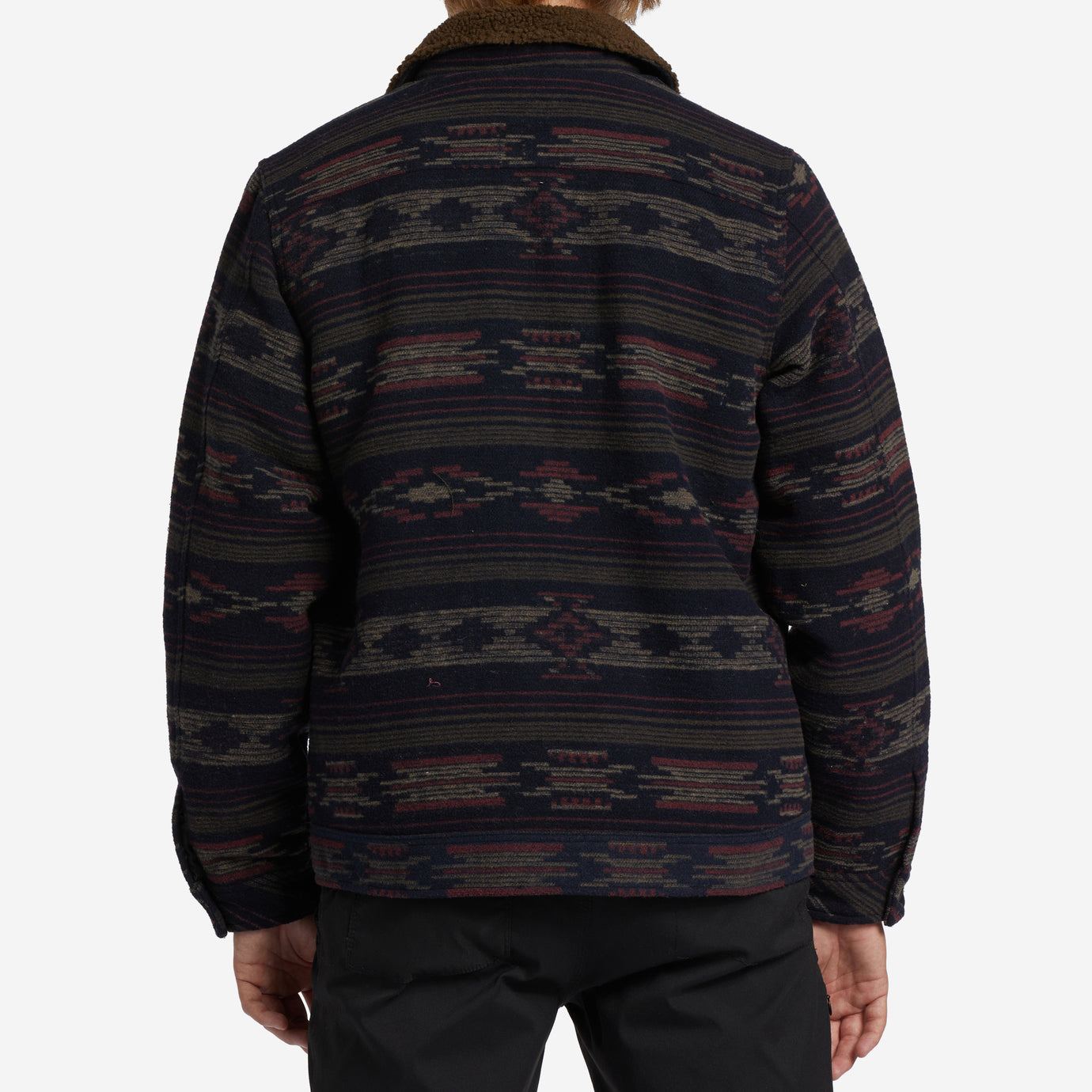 Abrigo - Billabong (L)