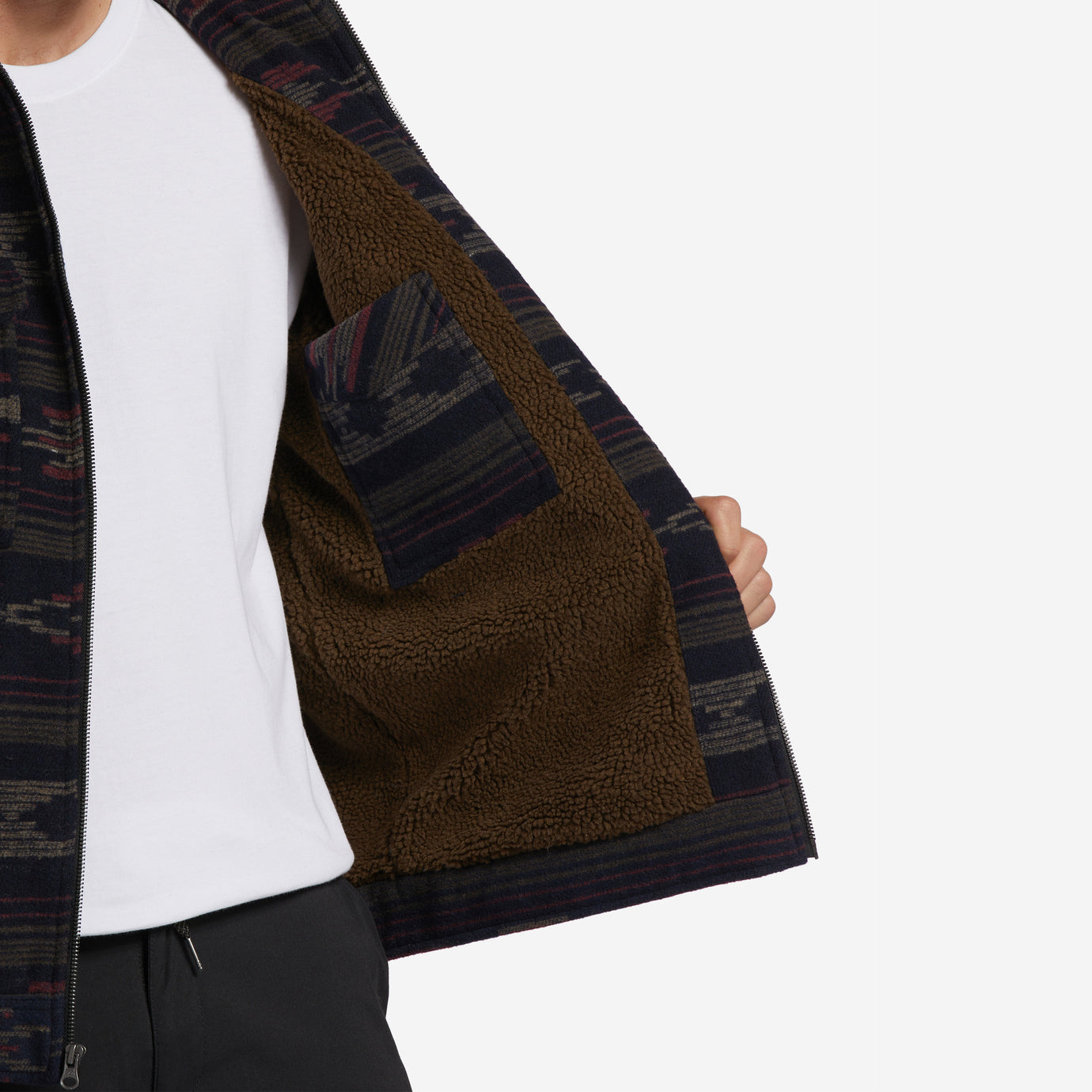 Abrigo - Billabong (L)