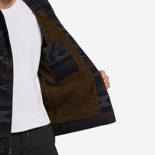 Abrigo - Billabong (L)