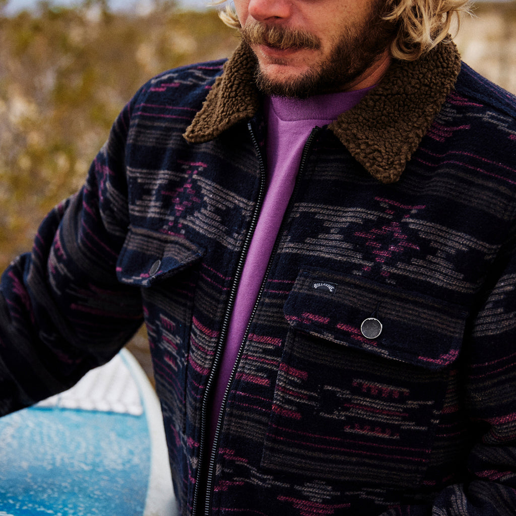 Abrigo - Billabong (L)