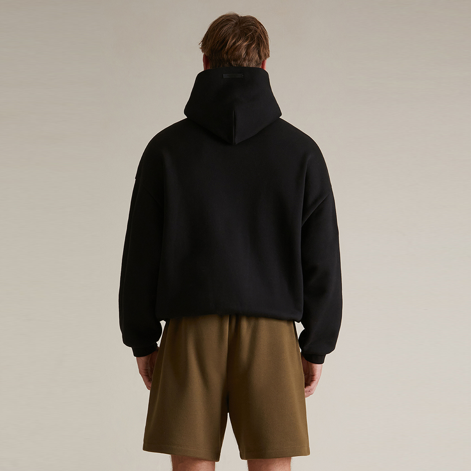 Hoodie - Essential (M)