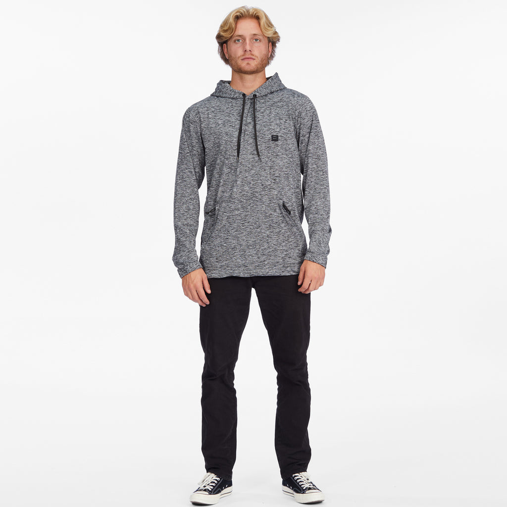 Abrigo - Billabong (L)