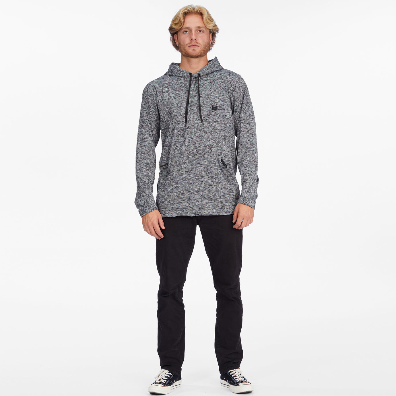 Abrigo - Billabong (L)