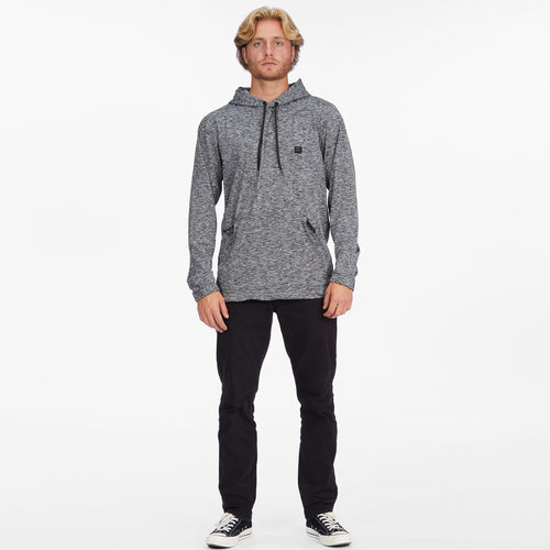 Abrigo - Billabong (L)