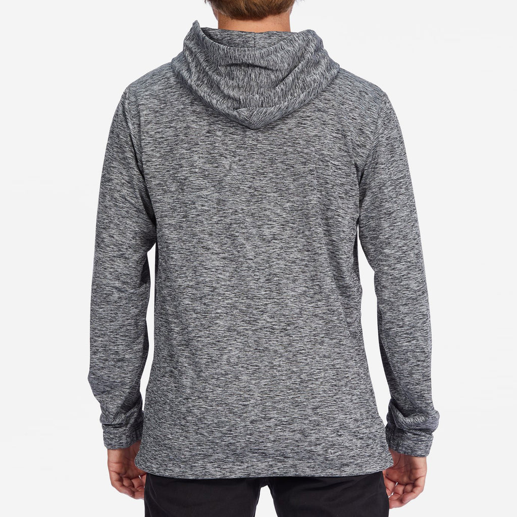 Abrigo - Billabong (L)