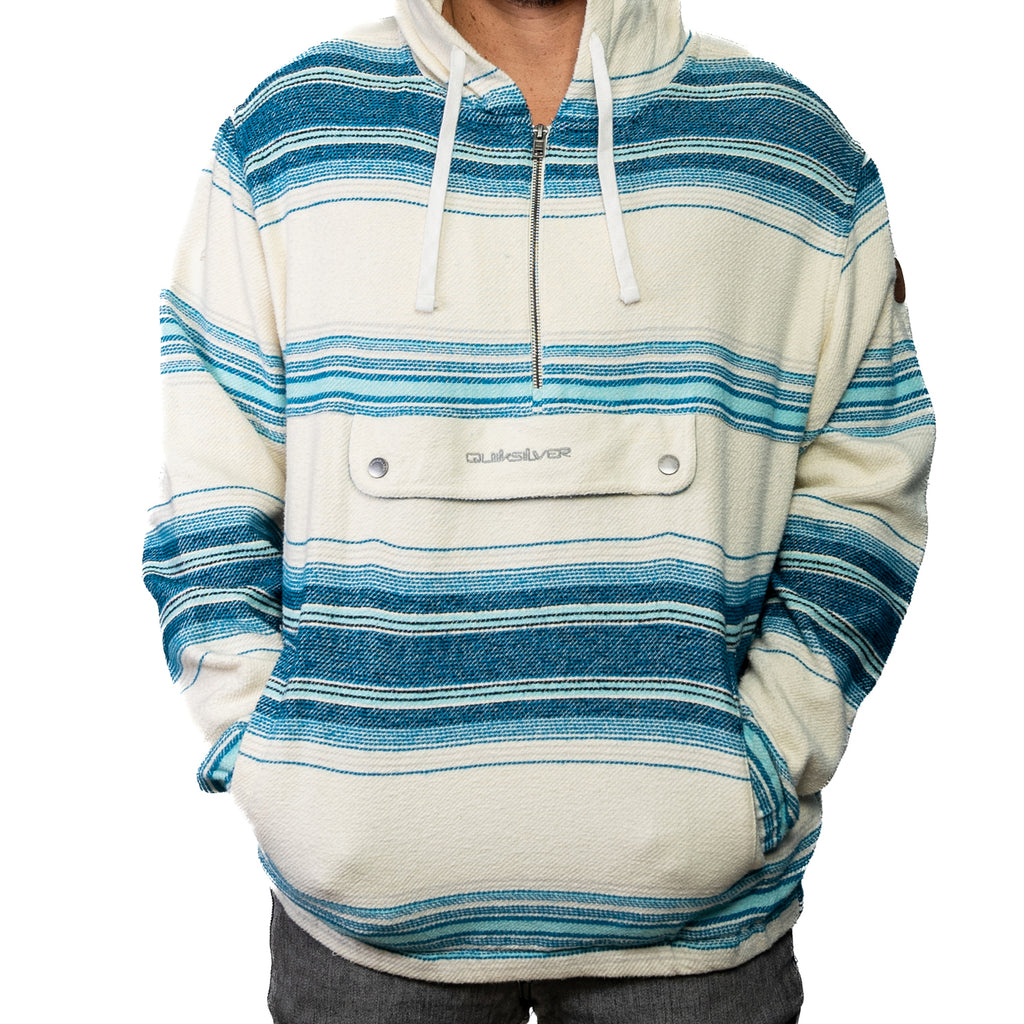 Abrigo - Quiksilver (S)