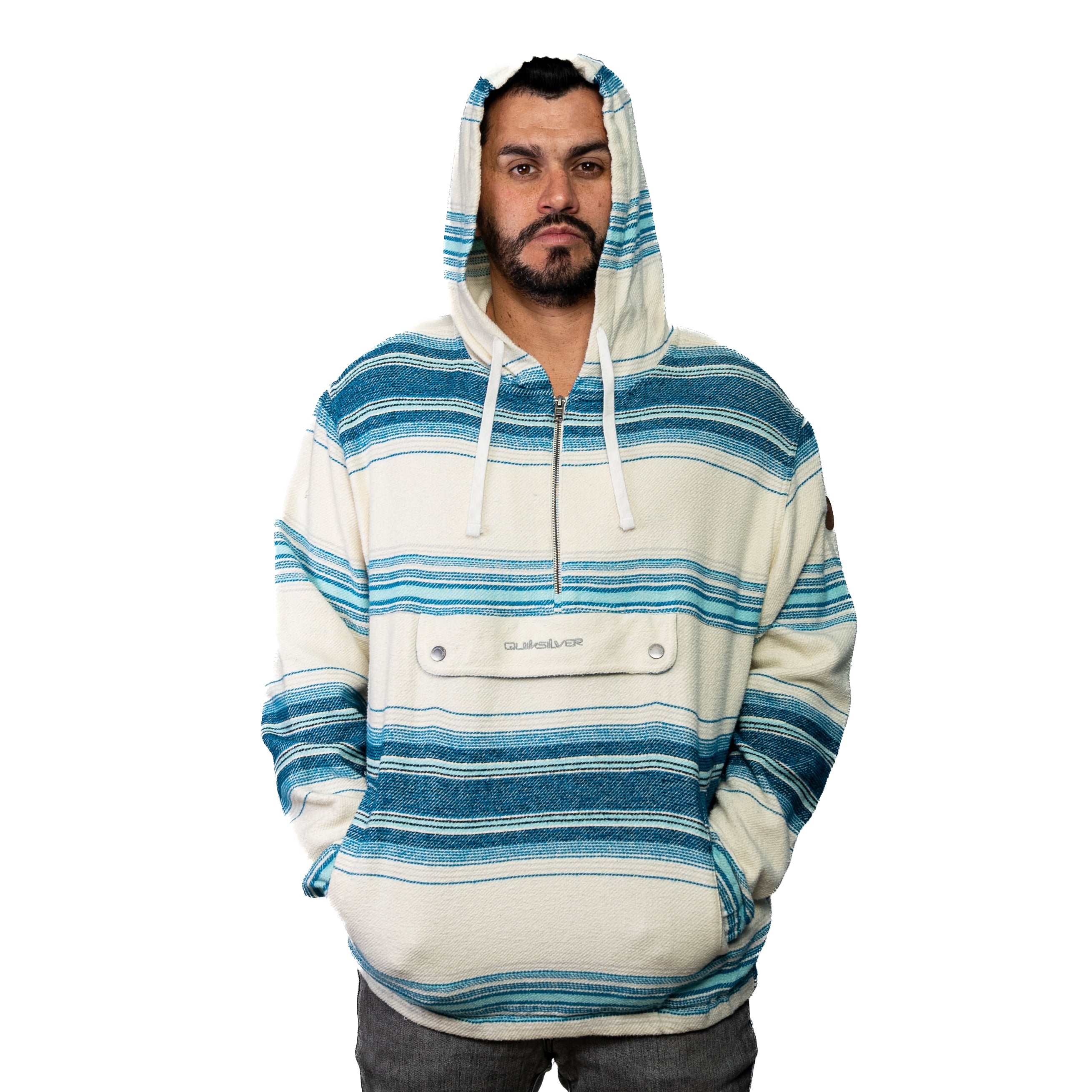 Abrigo - Quiksilver (S)