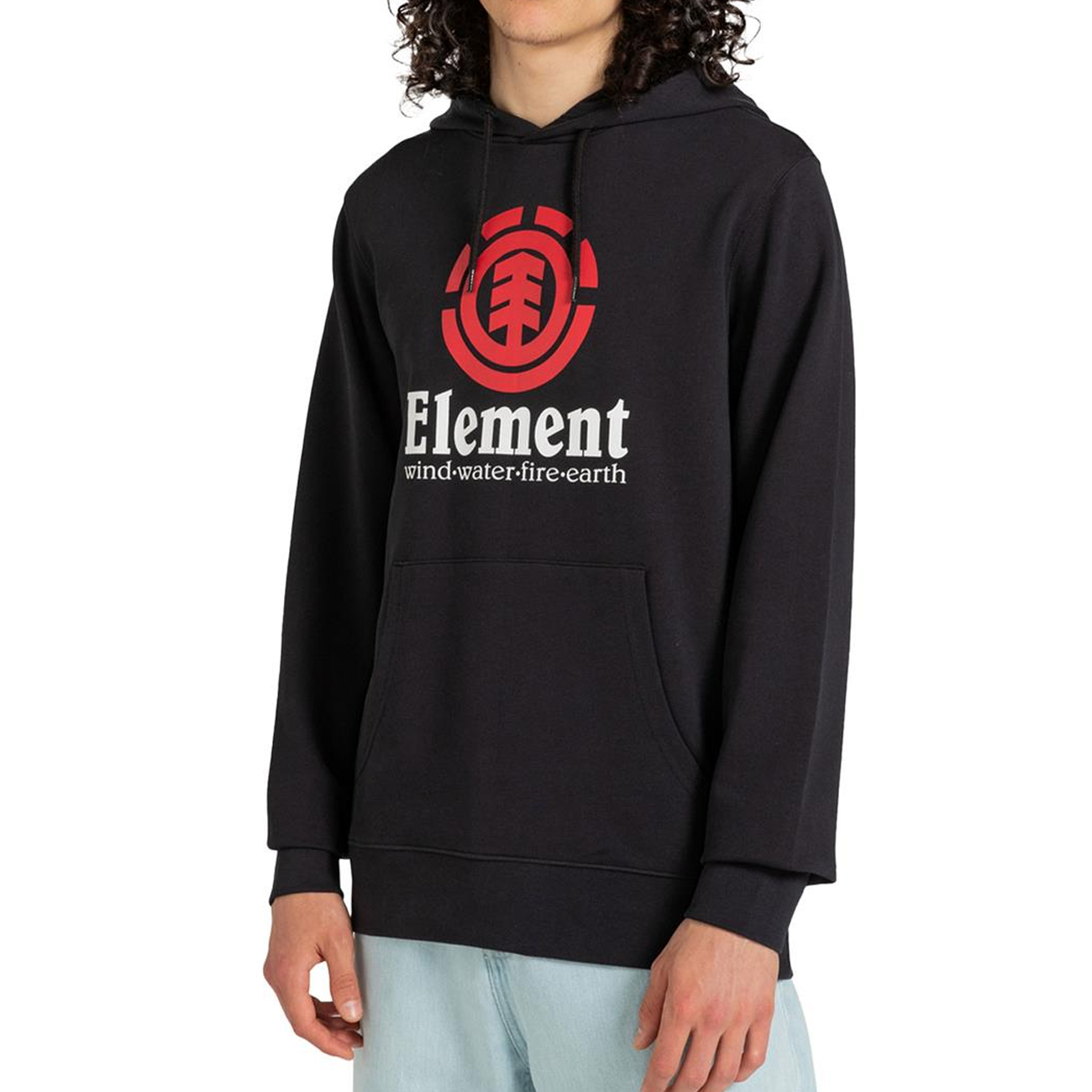 Abrigo - Element (2 XL)