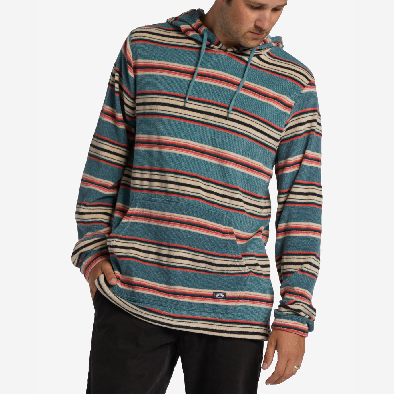 Abrigo - Billabong (L)