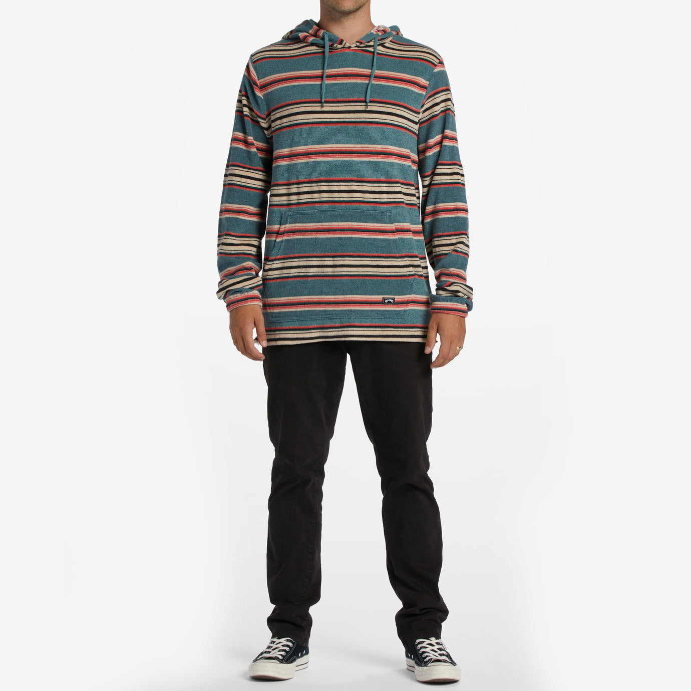 Abrigo - Billabong (L)