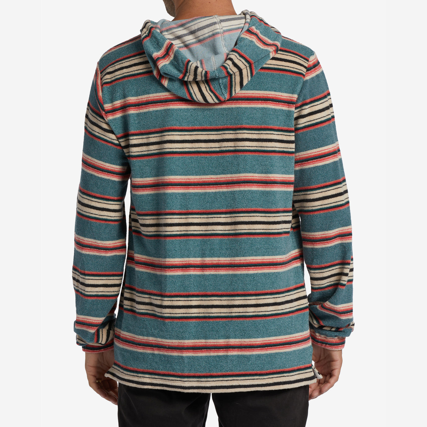 Abrigo - Billabong (L)