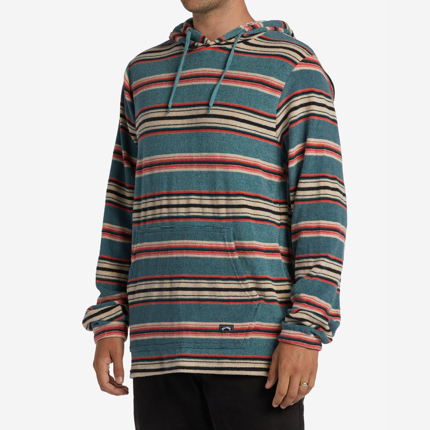 Abrigo - Billabong (L)