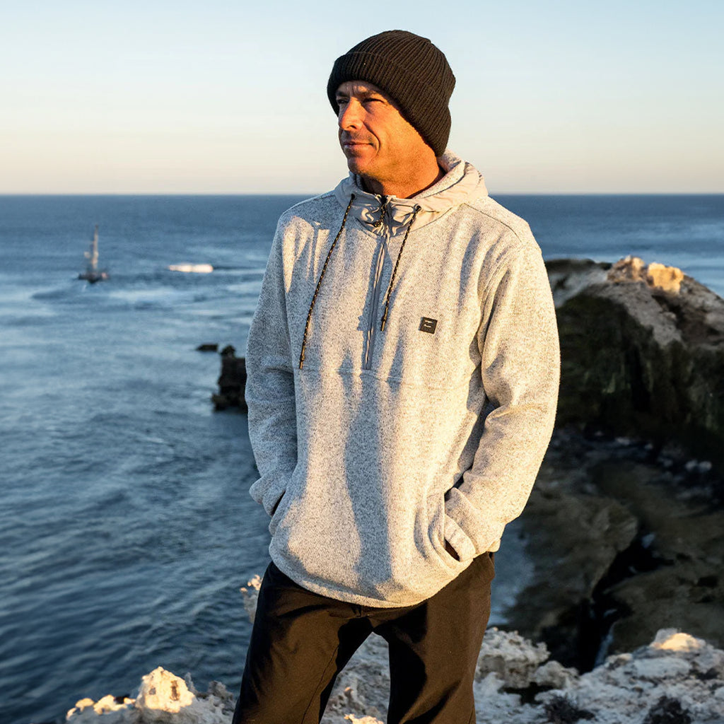 Abrigo - Billabong (S)