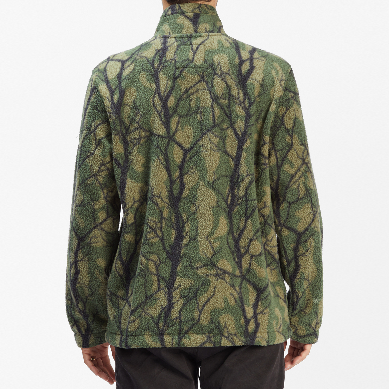 Abrigo - Billabong (M)