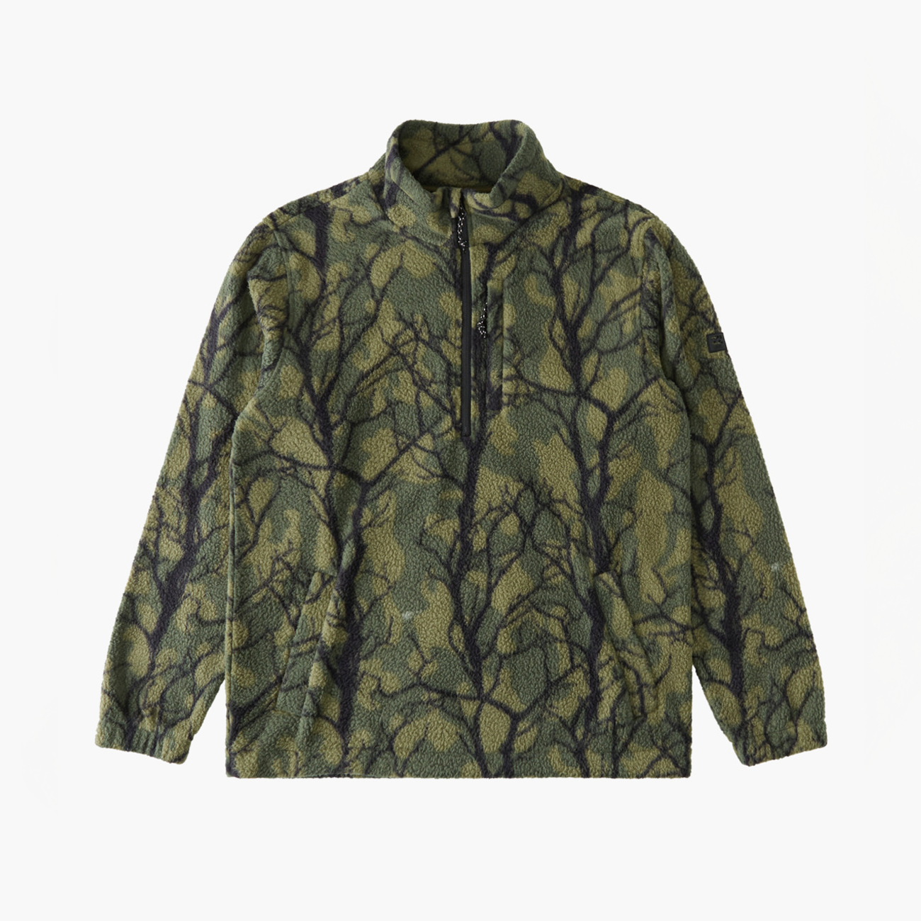 Abrigo - Billabong (M)