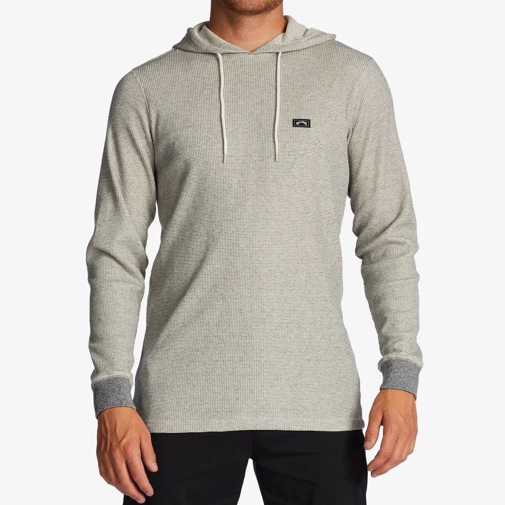 Abrigo - Billabong (M y 2 XL)