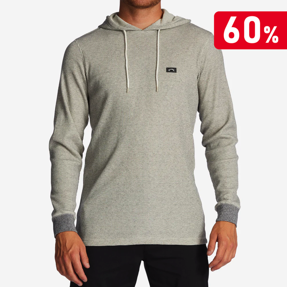 Abrigo - Billabong (M y 2 XL)