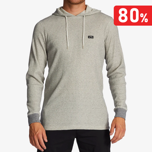 Abrigo - Billabong (M y 2 XL)