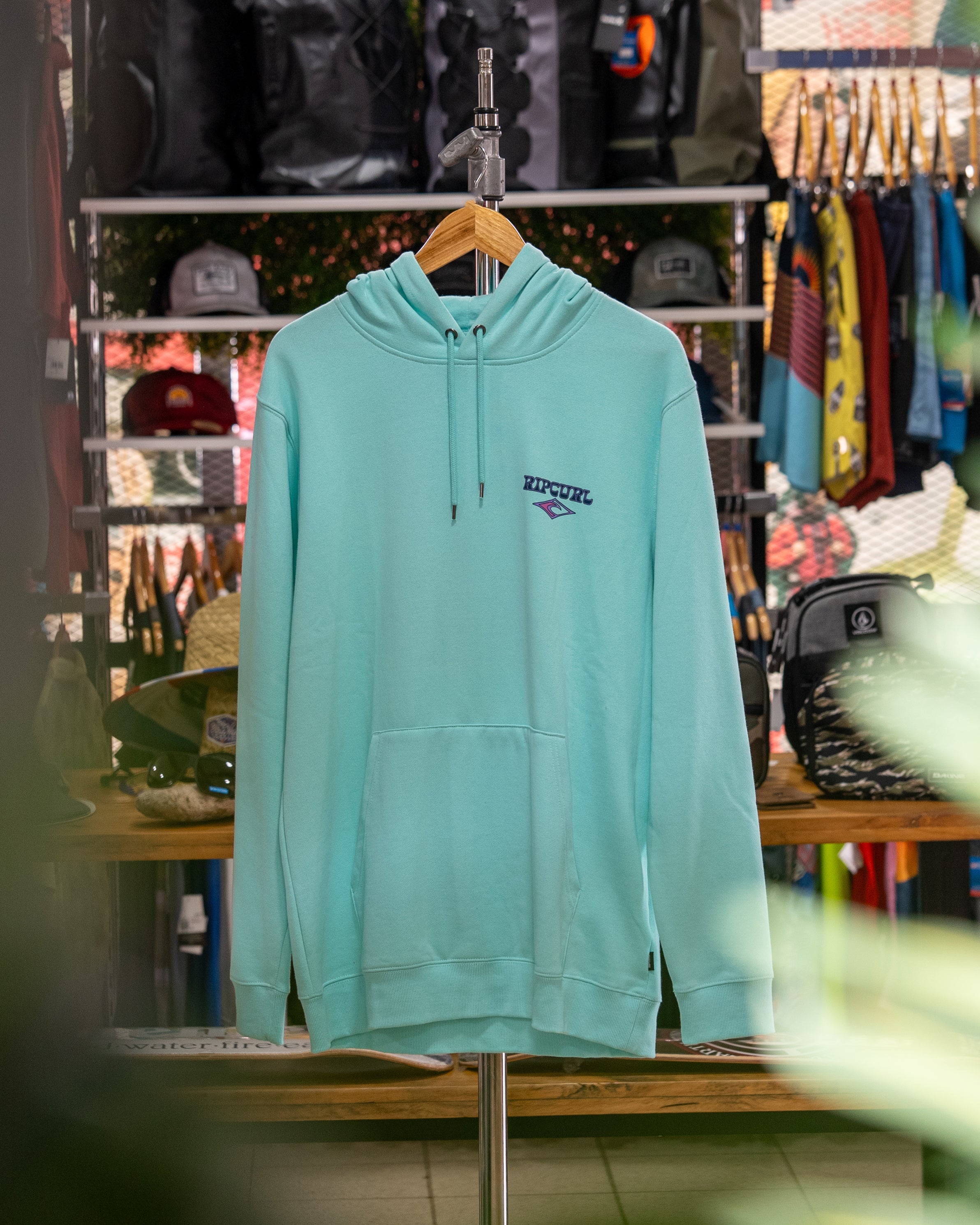 Abrigo - Rip Curl (L)