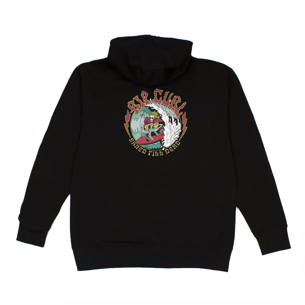 Abrigo - Rip Curl (L)