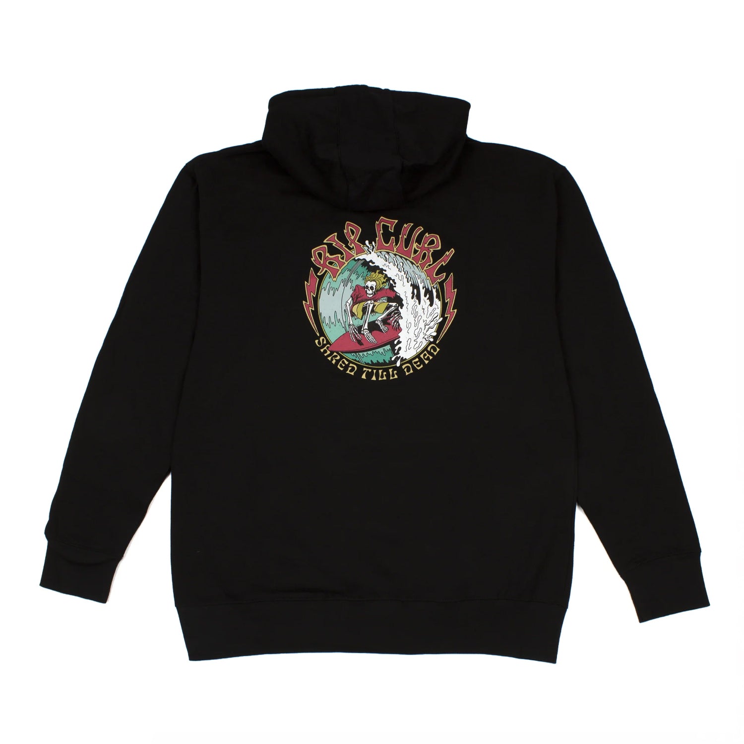 Abrigo - Rip Curl (L)