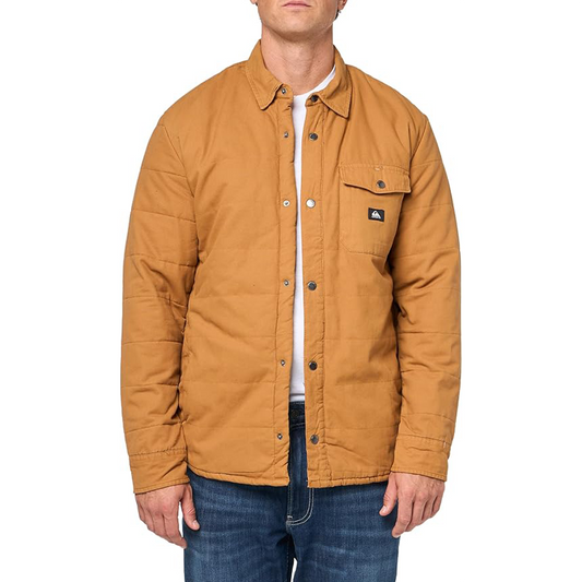 Chaqueta Downrail - Quiksilver (M)