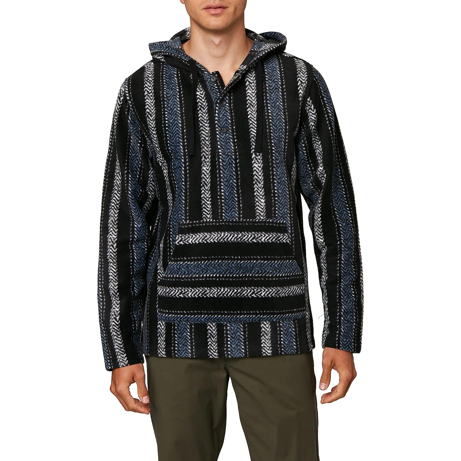 Abrigo - O'Neill (M)