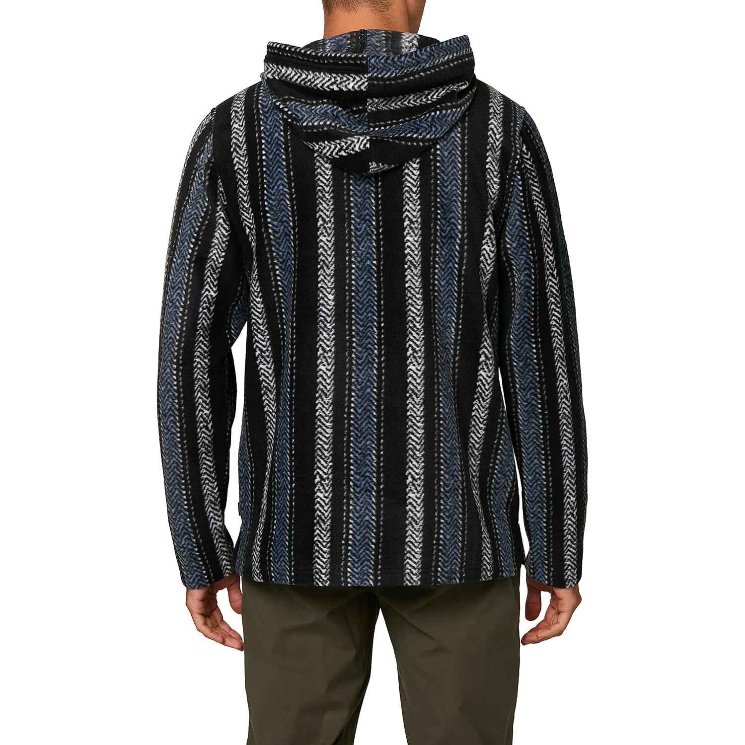 Abrigo - O'Neill (M)