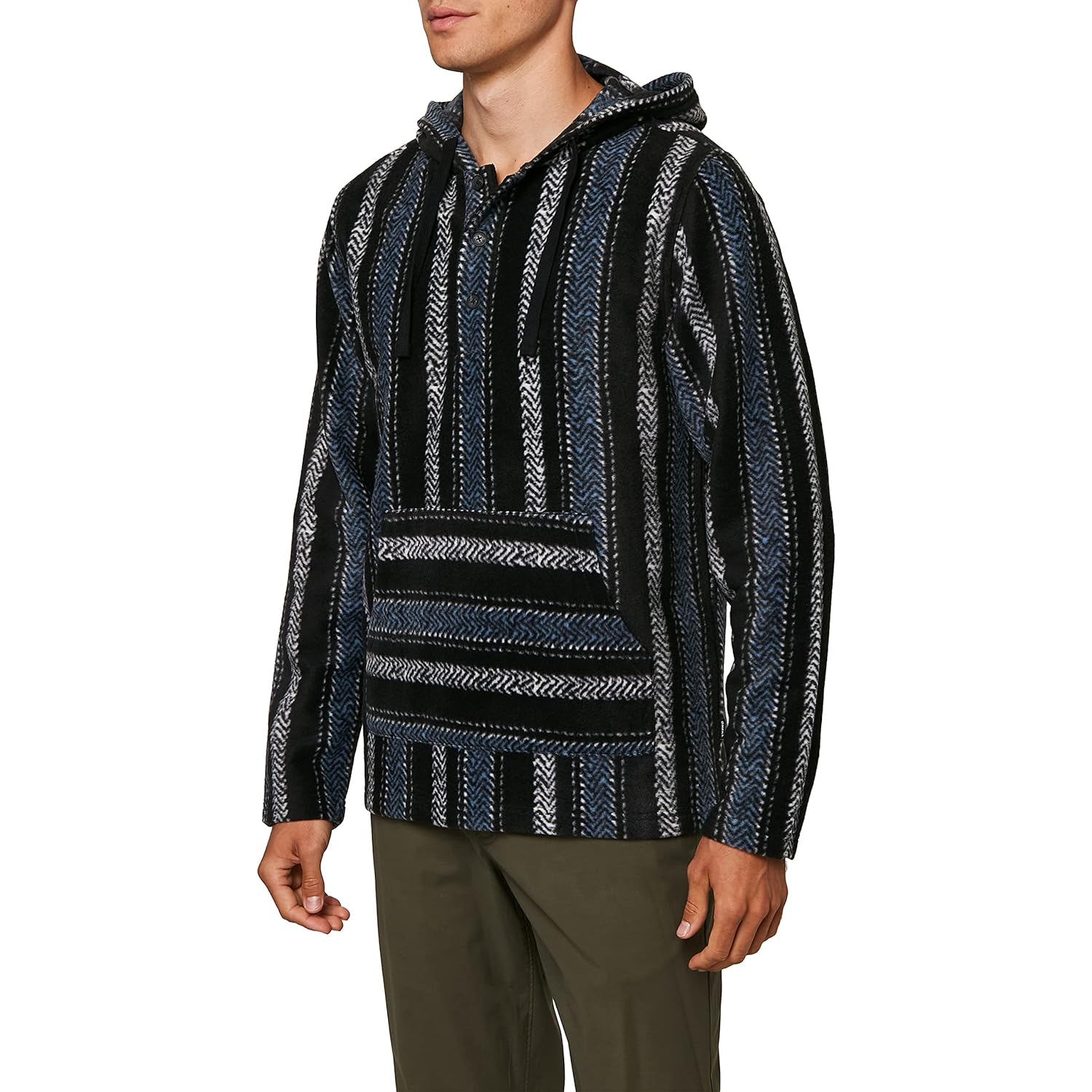 Abrigo - O'Neill (M)