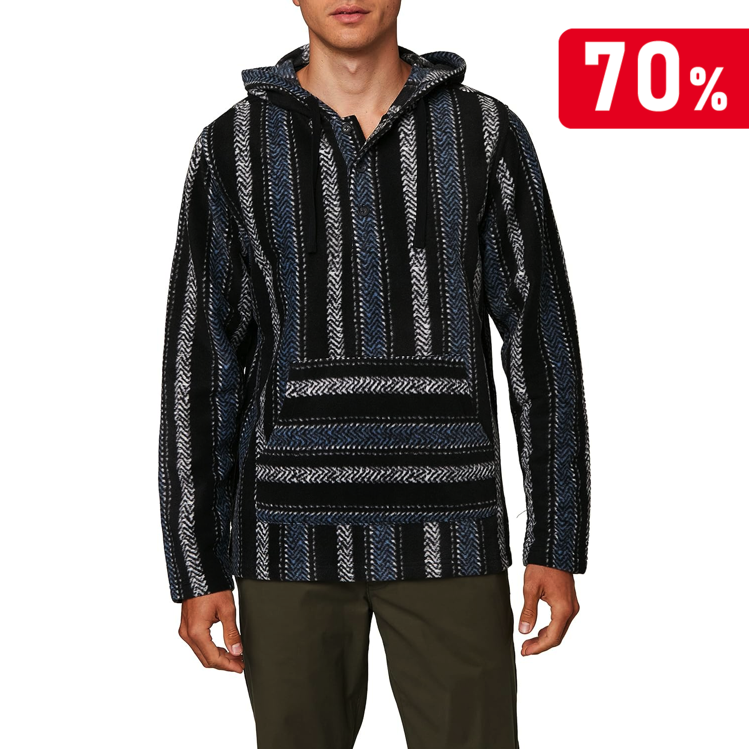 Abrigo - O'Neill (M)