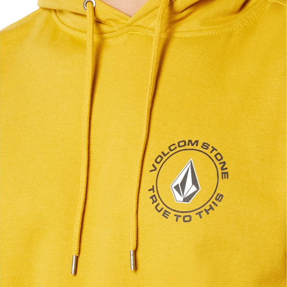 Hoodie - Volcom (L)