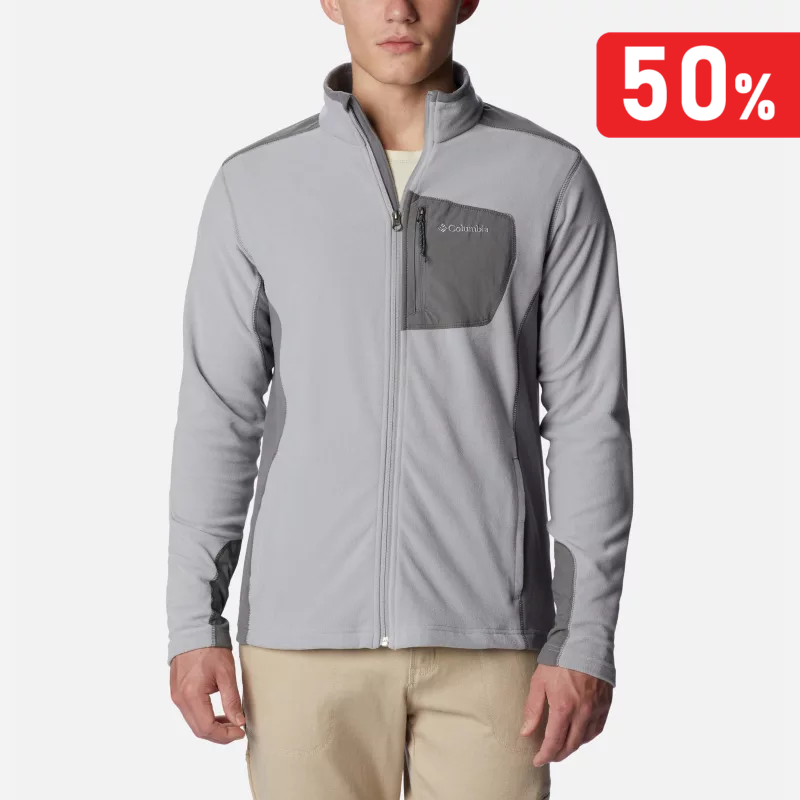 Jacket Columbia - Klamath Range Full (XL)