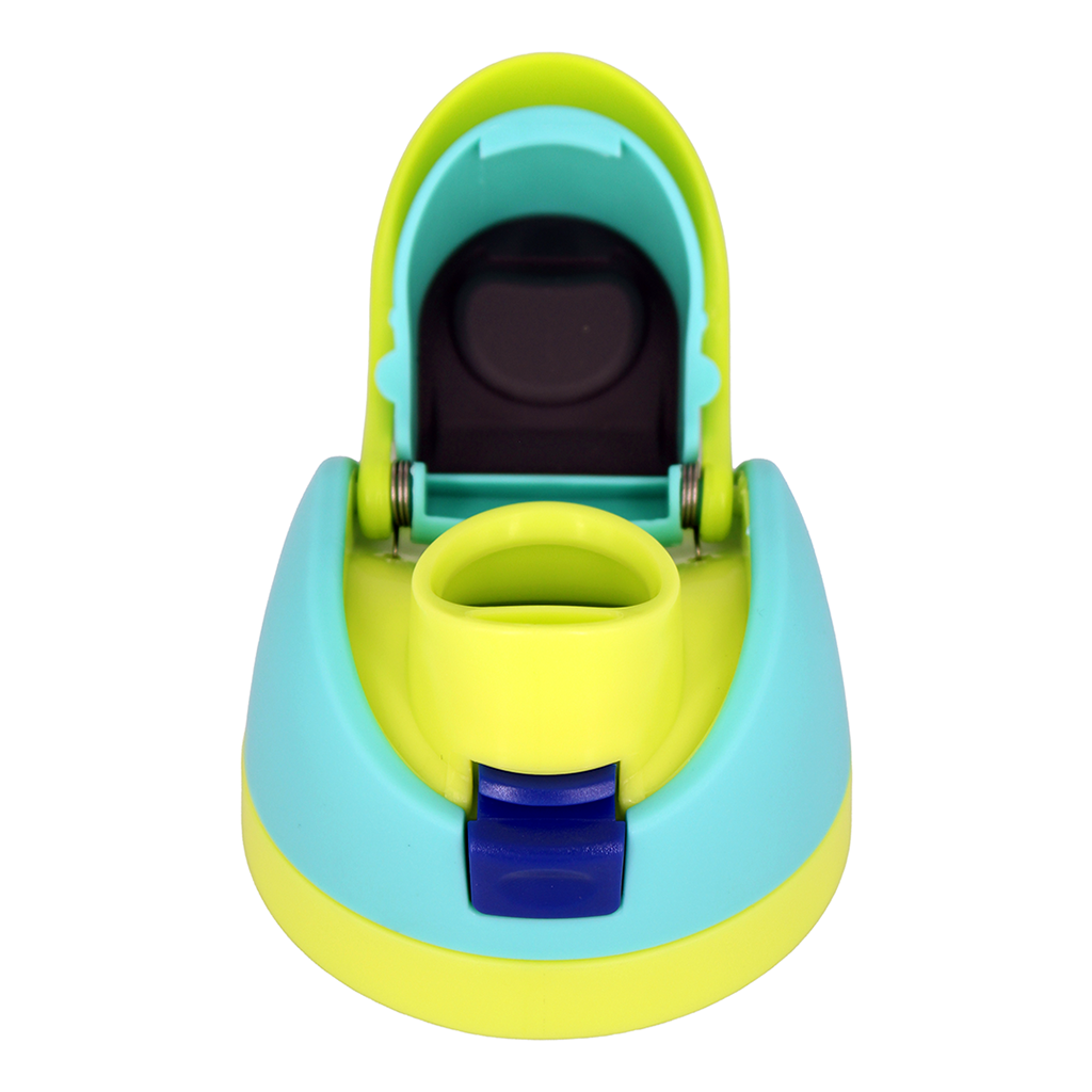 Botella Unisex - Hybrid - New Wave (24oz) Verde