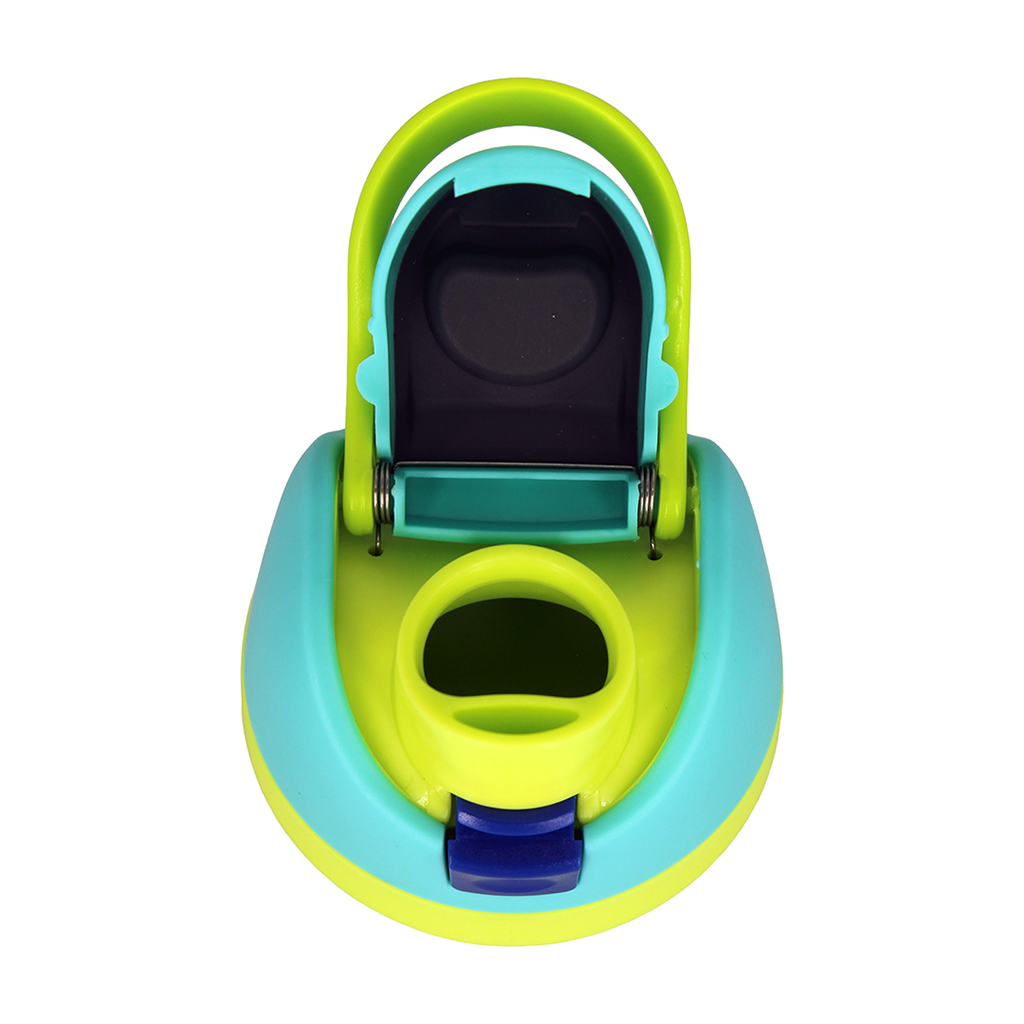 Botella Unisex - Hybrid - New Wave (24oz) Verde