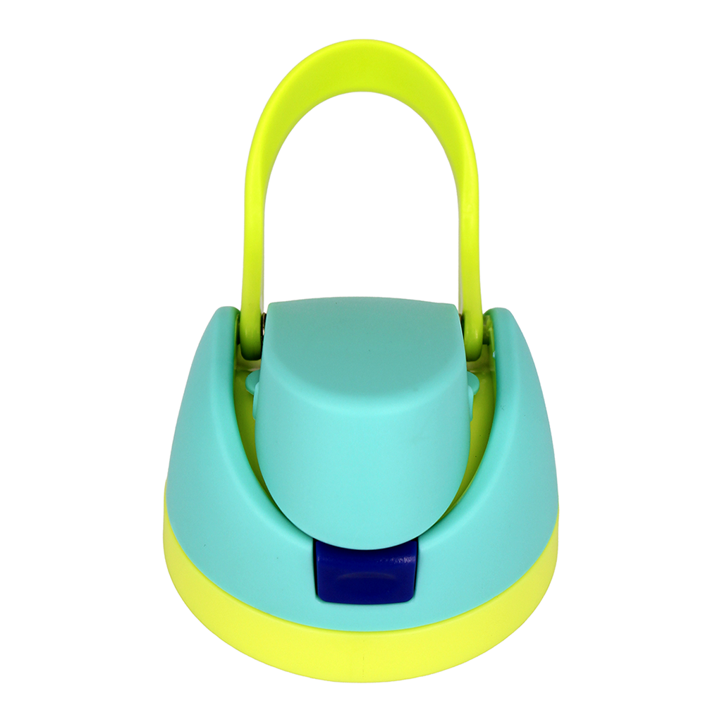 Botella Unisex - Hybrid - New Wave (24oz) Verde