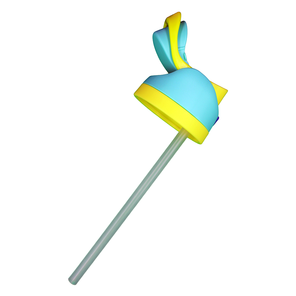 Botella Unisex - Hybrid - New Wave (24oz) Verde