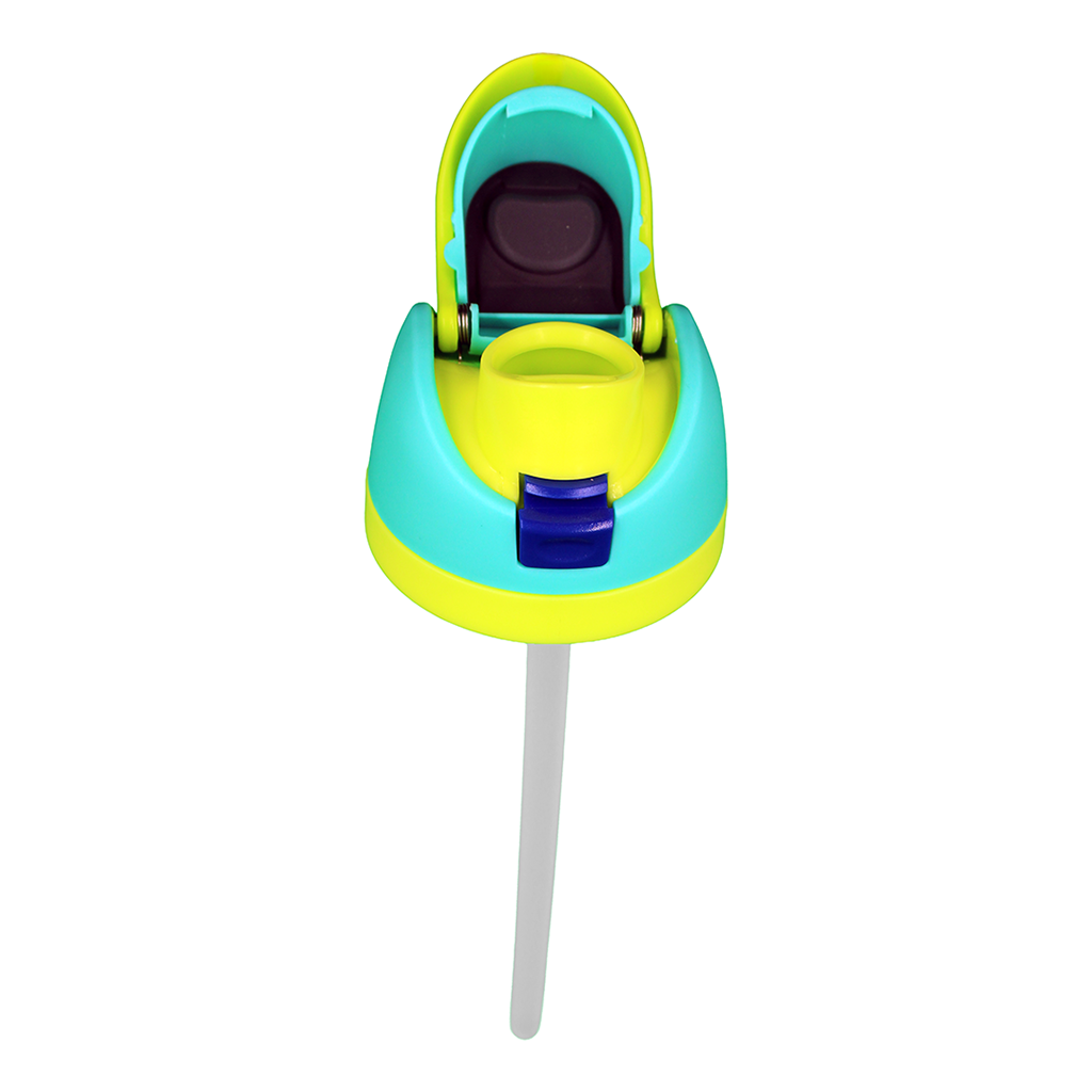 Botella Unisex - Hybrid - New Wave (24oz) Verde