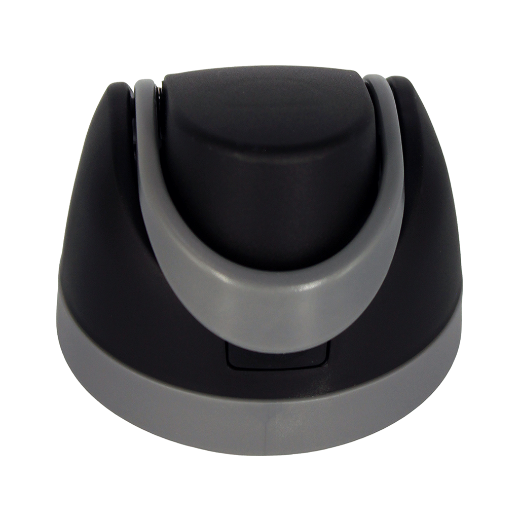 Botella Unisex - Hybrid - New Wave (24oz) Negro