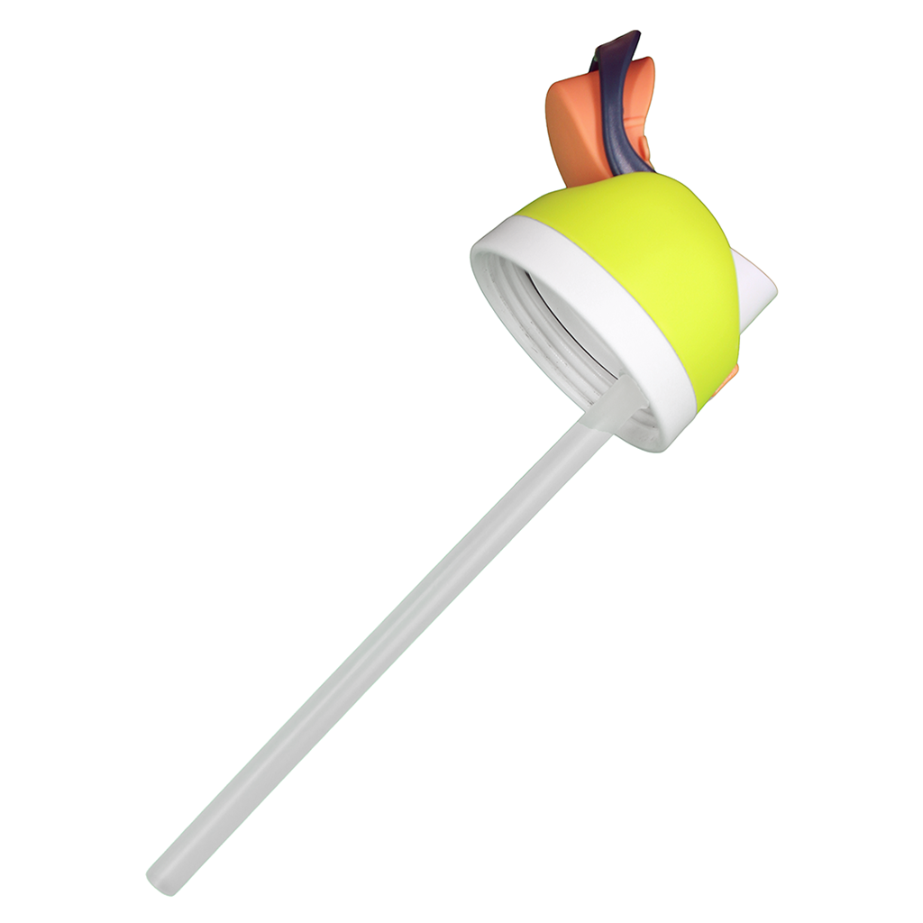 Botella Unisex - Hybrid - New Wave (24oz) Morado