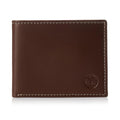 Billetera de Cuero - Timberland (Marrón Cazador)