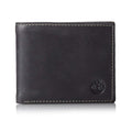 Billetera de Cuero - Timberland (Negro)