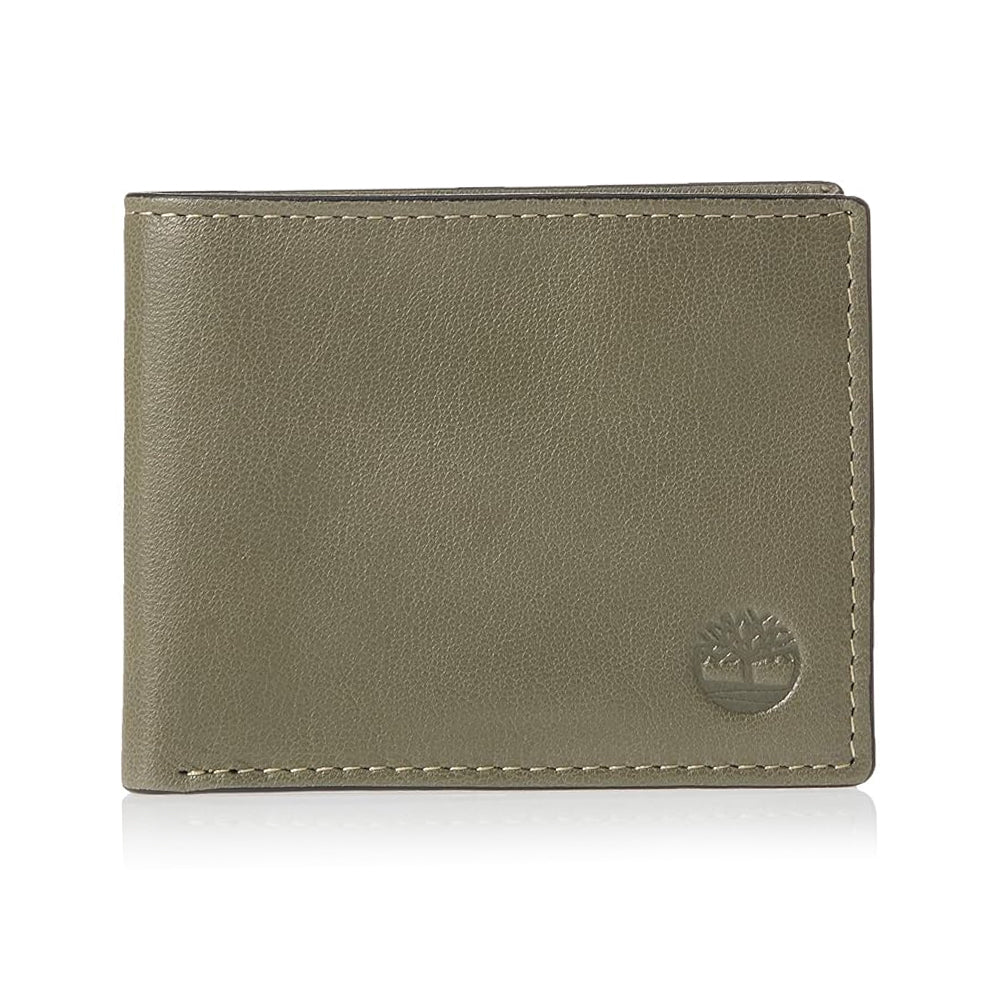 Billetera de Cuero - Timberland