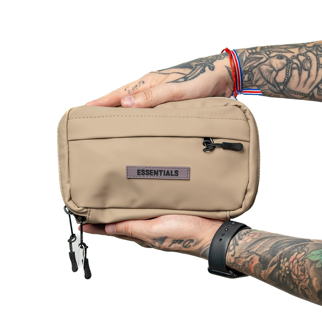 Riñonera - Essential