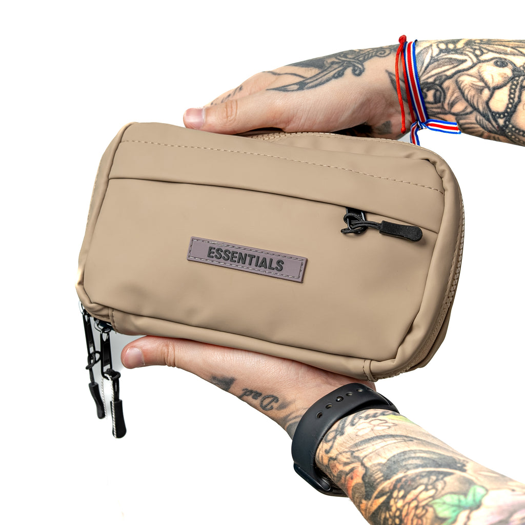 Riñonera - Essential