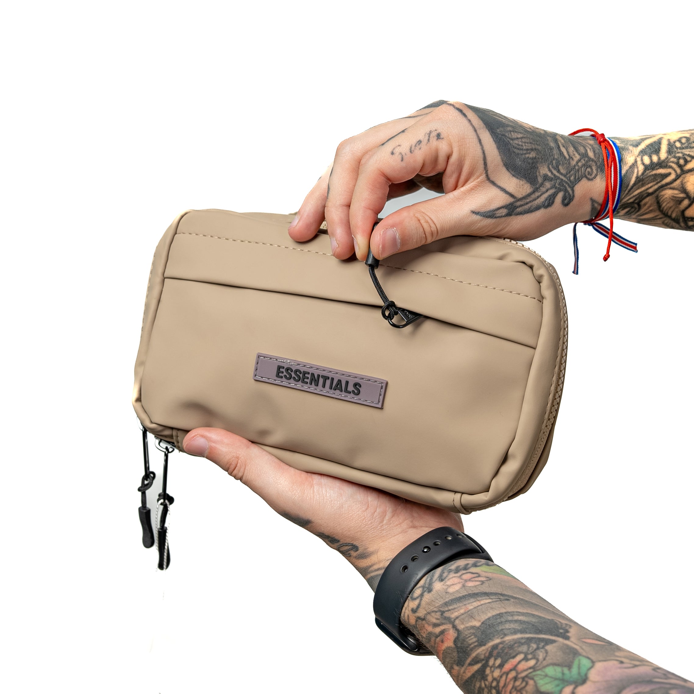 Riñonera - Essential